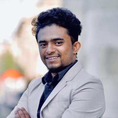 Godson Chittilapilley